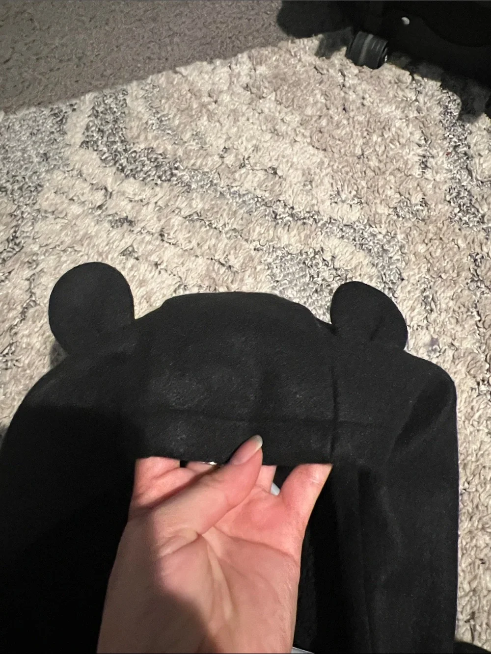 Old Navy warm hooded